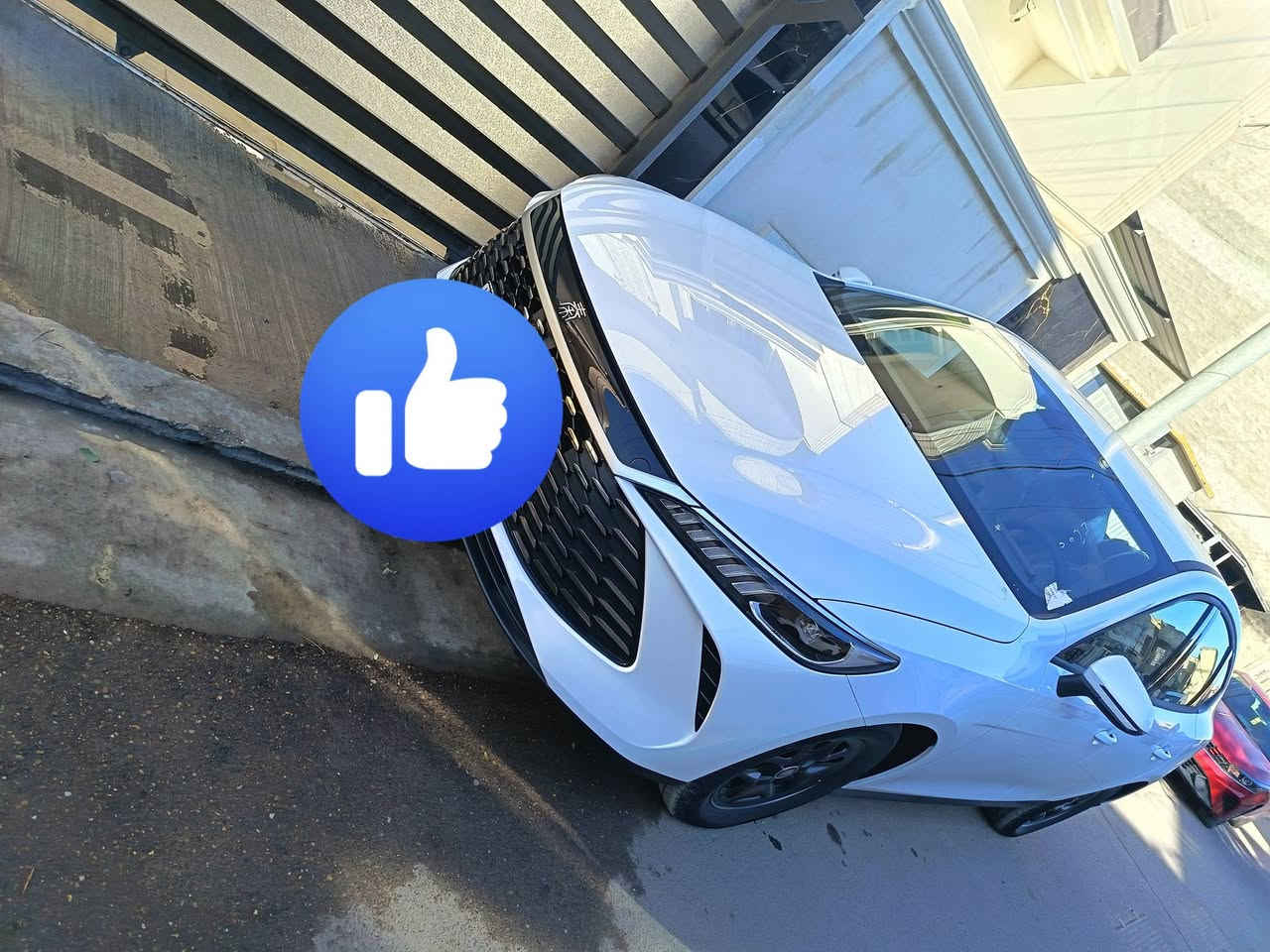 السلام عليكم كن بلاص زيرو كفاله عامة ماشيه 2000
رقم بغداد باسمي مكاني بغداد ***********

السعر 19300غراضها كامله
