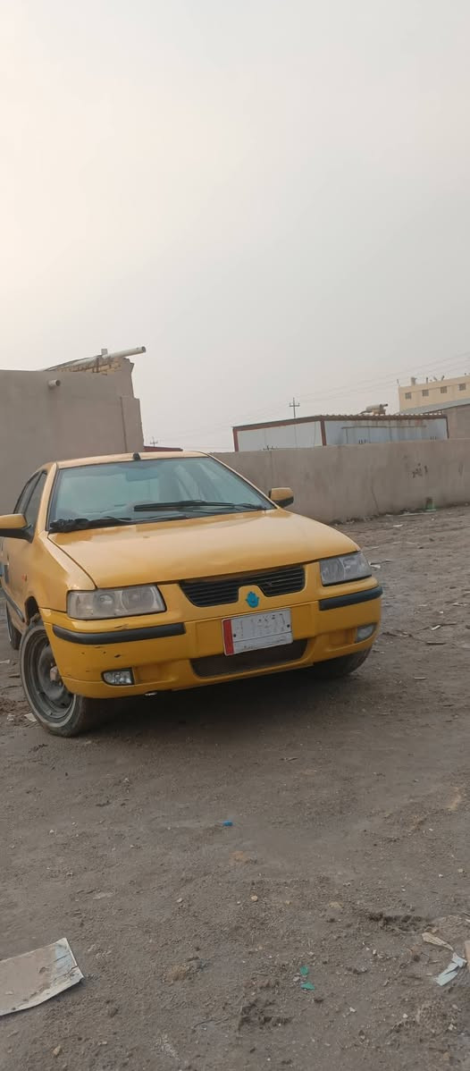 السلام عليكم
سمند 2011 للبيع محوره كير ومحرك كورلا بيكاجو 1600
عندي بيه وكاله عامه سنويه منتهيه 2020 
عوزه تبريد كهربائياته كله شغاله برانكيتات سليمات
حداديه خير من الله المكينه بيه بدايه تبخير فقط من القبق
السعر 28 وبيه مجال
***********
*********** ناصرية, ذي قار
