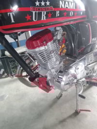 دراجة تعمير ٢٥ • شاصي ٢٣ • ديالى جلولاء