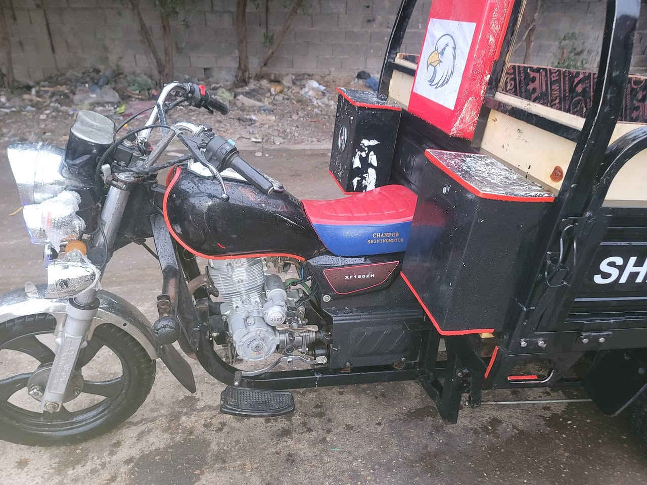 سلام عليكم
ستوتة لبيع 

٢٢

مكان بغداد 

077


**إذا كنت صاحب هذا الإعلان وتريد حذفه لأي سبب، رجاءا أرسل رسالة إلى الدعم الفني**