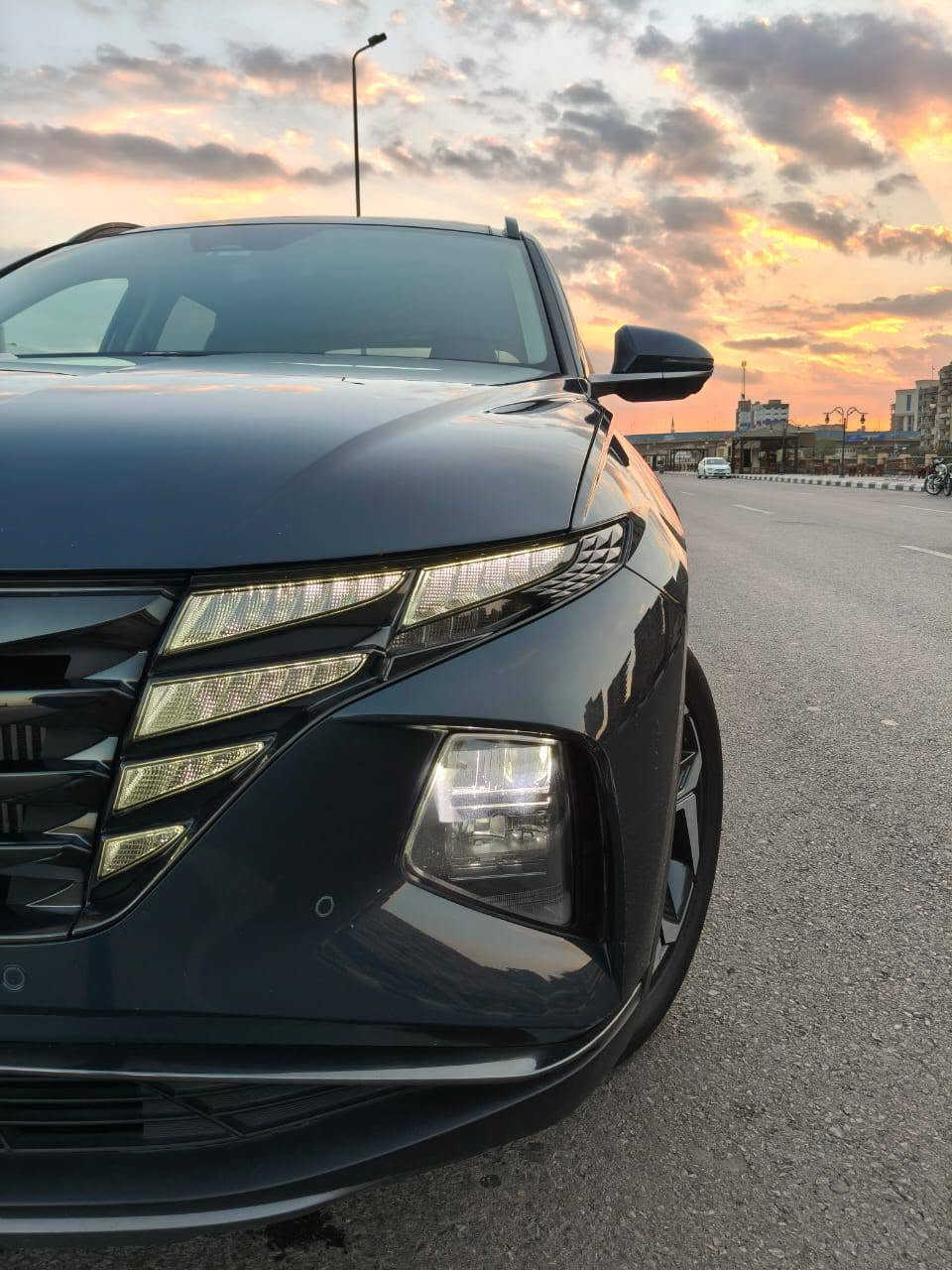 اللهم بارك ل صاحب النصيب 
Hyundai Tucson 2022, top line 
K.m 98.000
المعاينة احمد سعيد العباسيه 
للتواصل واتساب او فون فقط 01060352162 القاهرة, مصر


**إذا كنت صاحب هذا الإعلان وتريد حذفه لأي سبب، رجاءا أرسل رسالة إلى الدعم الفني**