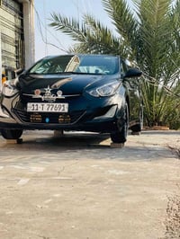 الانترا ٢٠١٦ أمريكي سياره جاهزه من كلشي تخم تاير صدر مكينه كير تبريد ت...