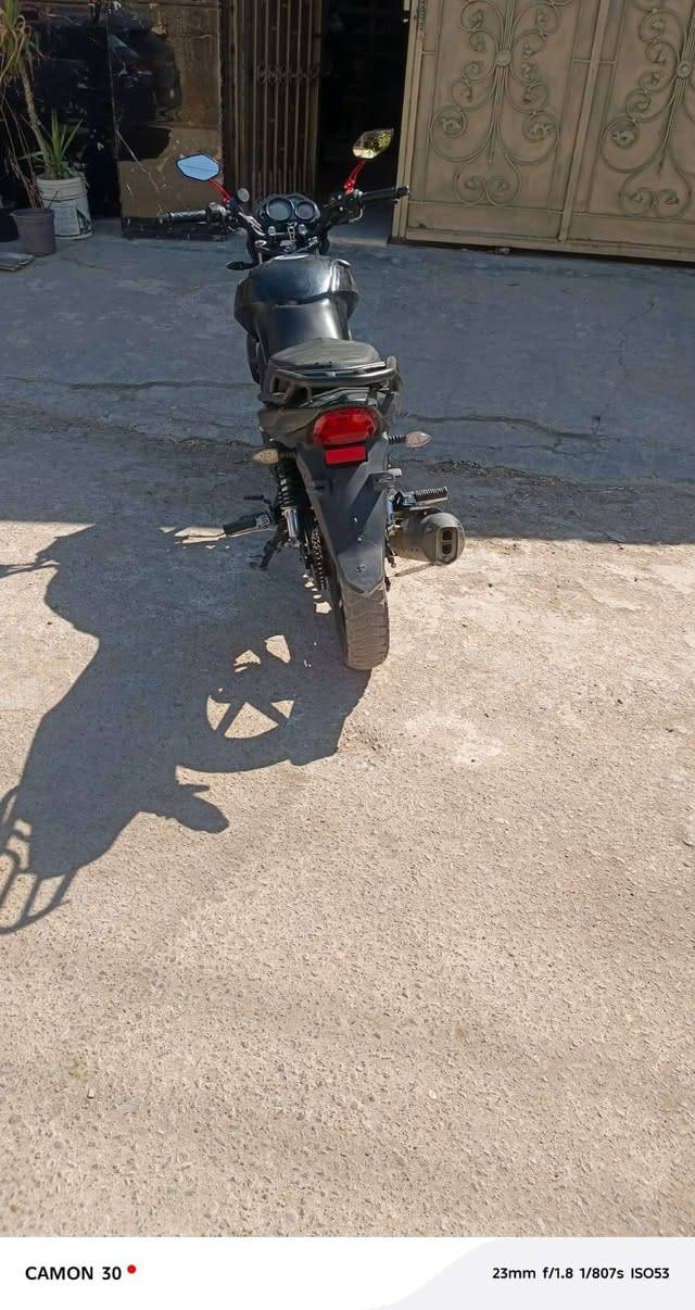 السلام عليكم دراجه ار كي مكينه 200cc دراجه نكره بكل وكت سلف هندر مكينه ممفتوحه وكاله كهربائيات كلهن شغالات دراجه بس الهورن ميشتغل الدكمه عطلانه بدون اوراق اكاتبك عليها و اكفلها عشاير و سرقه سعر 1300
Hussain Al-Tamimi 
السلام عليكم دراجه ار كي مكينه 200cc دراجه نكره بكل وكت سلف هندر مكينه ممفتوحه وكاله كهربائيات كلهن شغالات دراجه بس الهورن ميشتغل الدكمه عطلانه بدون اوراق اكاتبك عليها و اكفلها عشاير و سرقه سعر 1300
مليون و 300 مكاني بغداد سويب رقمي *********** متواجد فيس و واتس و اتصال
