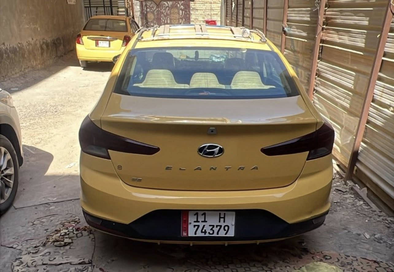 🚗 هيونداي النترا 2020 (وارد أمريكي) - للبيع 🚗
​لأصحاب النظافة والسيارات الاقتصادية، النترا موديل 2020 بحالة ممتازة وجاهزة للاستخدام فوراً.
​📌 أبرز المواصفات:
​الموديل: 2020
​المحرك والنظام: مجهزة بـ منظومة غاز (اقتصادية جداً وعملية).
​ناقل الحركة (الجير): CVT (ناعم واقتصادي باستهلاك الوقود).
​المسافة المقطوعة (الماشية): 80,000 ميل.
​الوضع الميكانيكي: الصدر والحدادية بحالة ممتازة (جديدة).
​الكهربائيات: كل الكهربائيات والأنظمة شغال مية بالمية وبحالة الوكالة (جديدات بالكامل).
دوشمة كشنات وارضية جديدة ( سفاري)
كاميرا خلفية وحساس امامي
​🛠️ تفاصيل الحادث:
​الحادث: وارد أمريكي، الحادث بالصندوق فقط (تم التصليح بالكامل وبشكل احترافي وبدون أي تأثير على شاصي أو لغد).
​📞 للتواصل والاستفسار عبر الخاص
​السعر: (133 ورقة)
​المكان : بغداد سبع ابكار الاعظمية قرب سوق السمكة
​رقم الهاتف: (***********) أو (التواصل عبر الخاص 📥)
