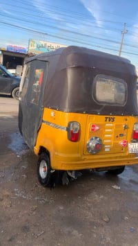 تكتك مرقم بسمي تي في اس هزة جديده تكتك جاهزة السعر 5500 وبيه مجال العن...