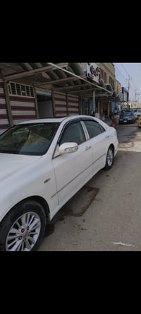 عندي شاهينه موديل ٢٠٠٥ باسمي كلش حلوه وجديده ومكفوله ارقام واصوليات وم...