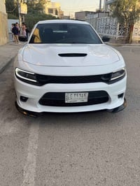 للبيع جارجر  وراد كندي فول عدا الفتحه موديل SXT 15 محدثه تحديث كامل يم...