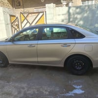 جيلي ام گراند • ٢٠٢٣ • مكفولة