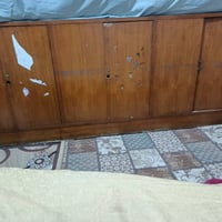 بوفيه تزگام السعر ١٠٠وبيها مجال مستعجلين ع بيع الشراي يتصل ع خط 077324...