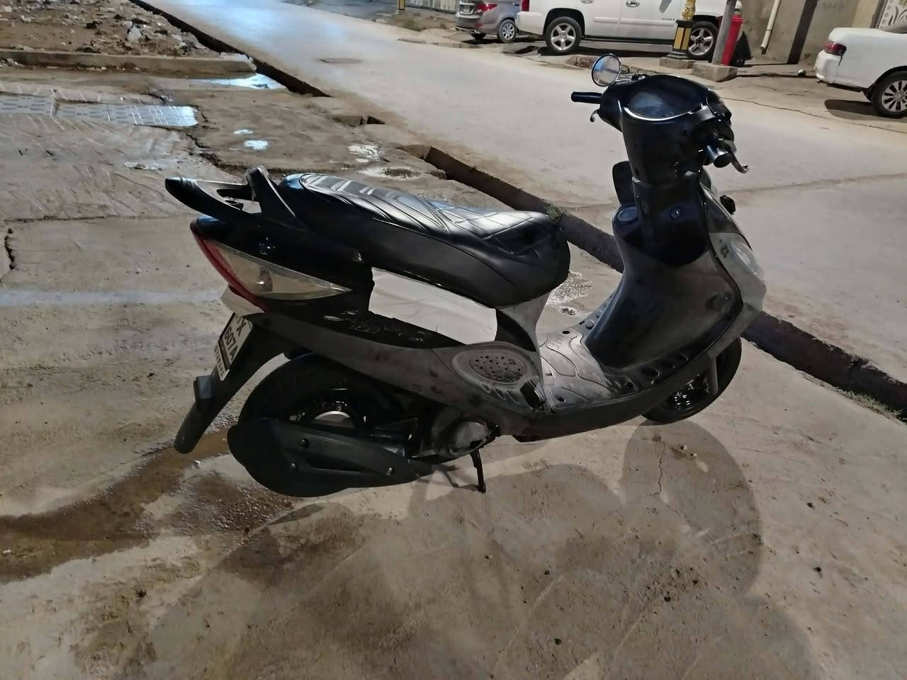 للبيع مديل13 كفـاله مكاني قلعه سكر


**إذا كنت صاحب هذا الإعلان وتريد حذفه لأي سبب، رجاءا أرسل رسالة إلى الدعم الفني**