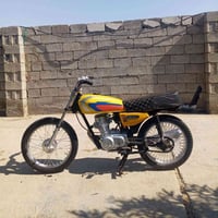 تايكر 2018 شاصي بي بليته بس بدون أوراق دراجه خير من الله  للستفسار ‏‪0...