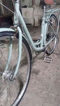 النجف حي الزهراء • موديل 26 • سبع مكاين