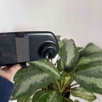 مراية ذكية • كاميرا مزدوجة • شاشة 4.5إنج