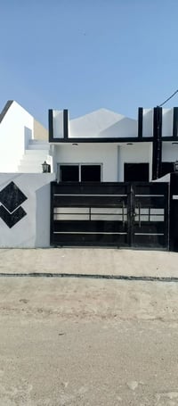 خانو 100متری فول کاشی خانۆکە تازەیە ماڵی تیانەچوە بانی کامل ئستێگەرە  ...