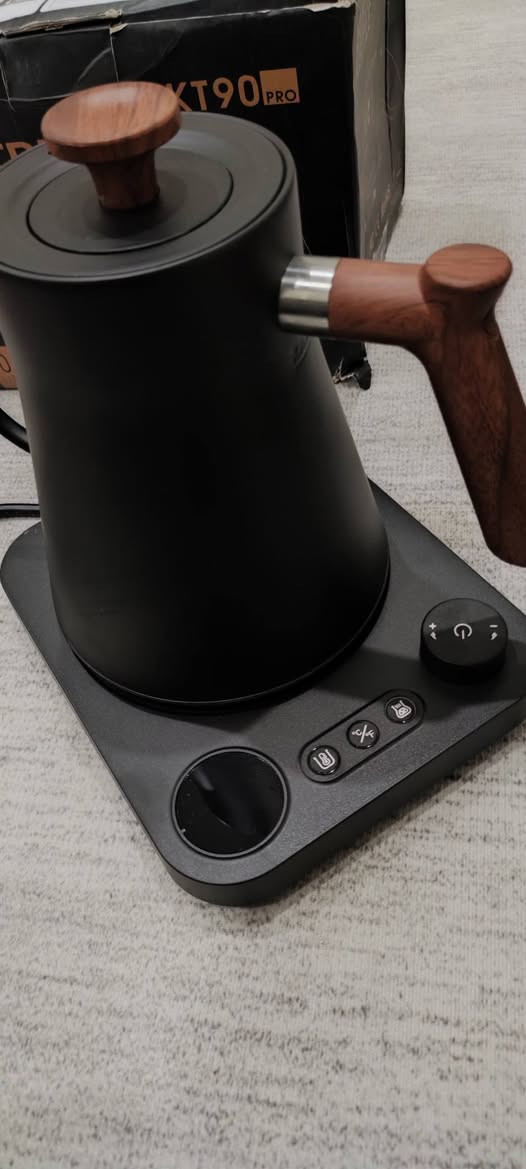 غلايه قهوة جديده بس  كهربأ 110 تفيدك نطيني سعر


**إذا كنت صاحب هذا الإعلان وتريد حذفه لأي سبب، رجاءا أرسل رسالة إلى الدعم الفني**