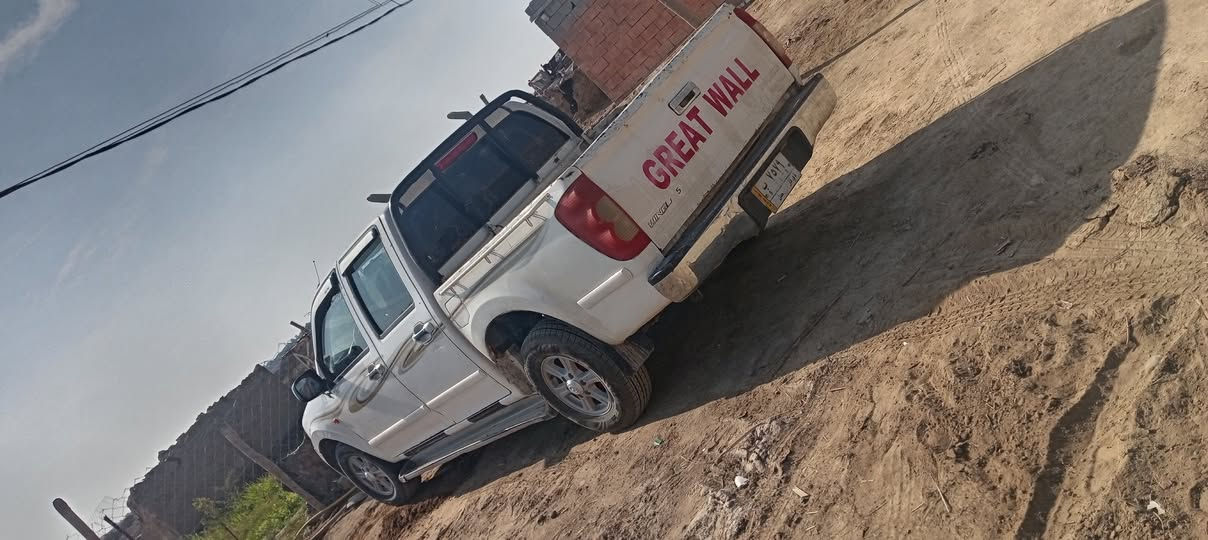 سلام عليكم سياره كرتويل رقم ديغار سعر ٤٣ وبيه مجال حك جيه وديل ٢٠١٣  كير ومكينه وغرفه وكربيات جديده رقم ***********
