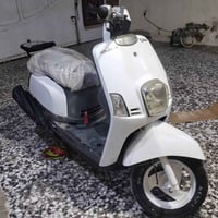 للبيع دراجه ماكس بوليس كابريتر دراجه نضيفه سلف هندر تشتغل نكره كلشي بي...