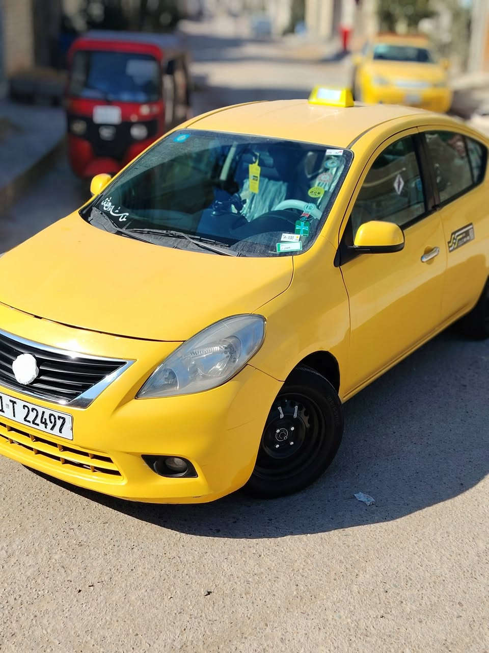 نيسان فيرسا ٢٠١٣ وارد أمريكي حادث جاملغ ايسر عارضها ب٧٥وبيها مجال حك الجيه٠٧٧٥٢٥٣٥٣١  مكاني الرئاسه العبيدي


**إذا كنت صاحب هذا الإعلان وتريد حذفه لأي سبب، رجاءا أرسل رسالة إلى الدعم الفني**