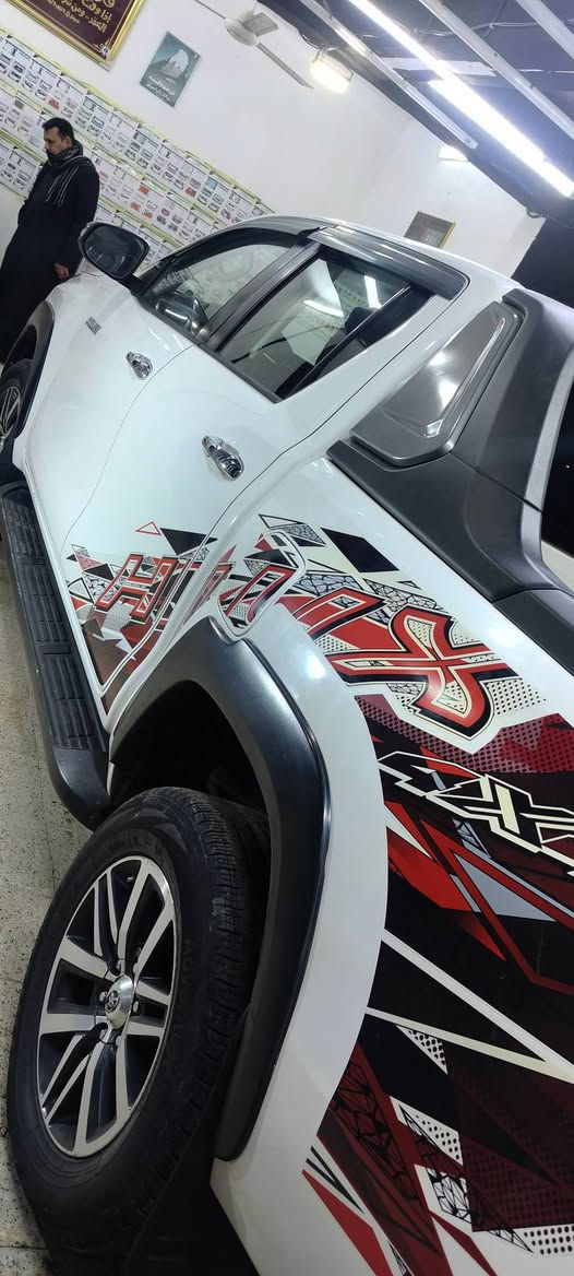 للبيع 2017 عاليه كاز اتوماتيك اربيل دولي235 ورقه واسط نعمانيه***********
