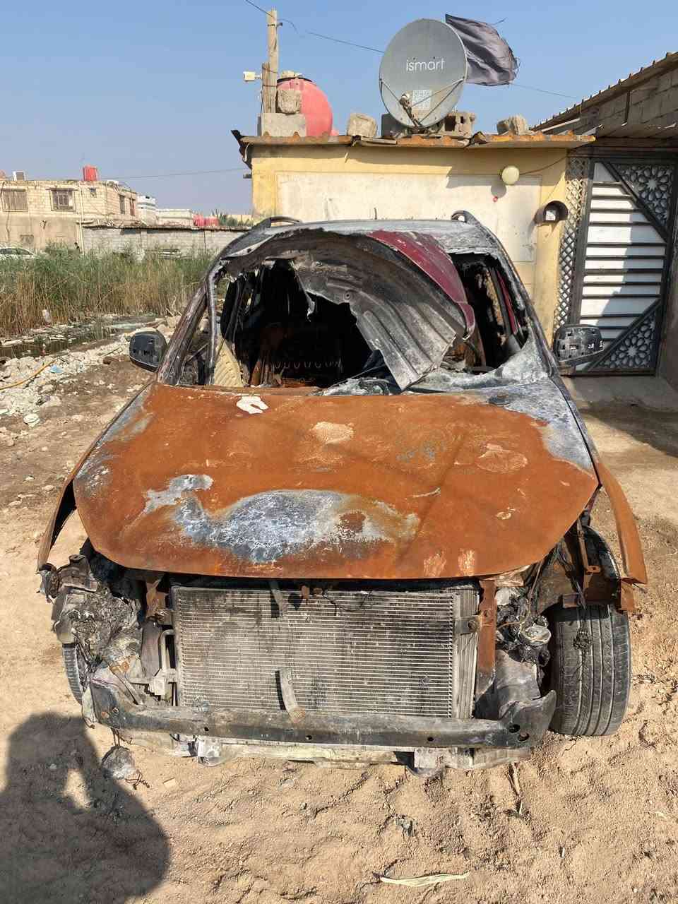 سياره  تيكو شيري بصره سعره 15ورقه 
***********
