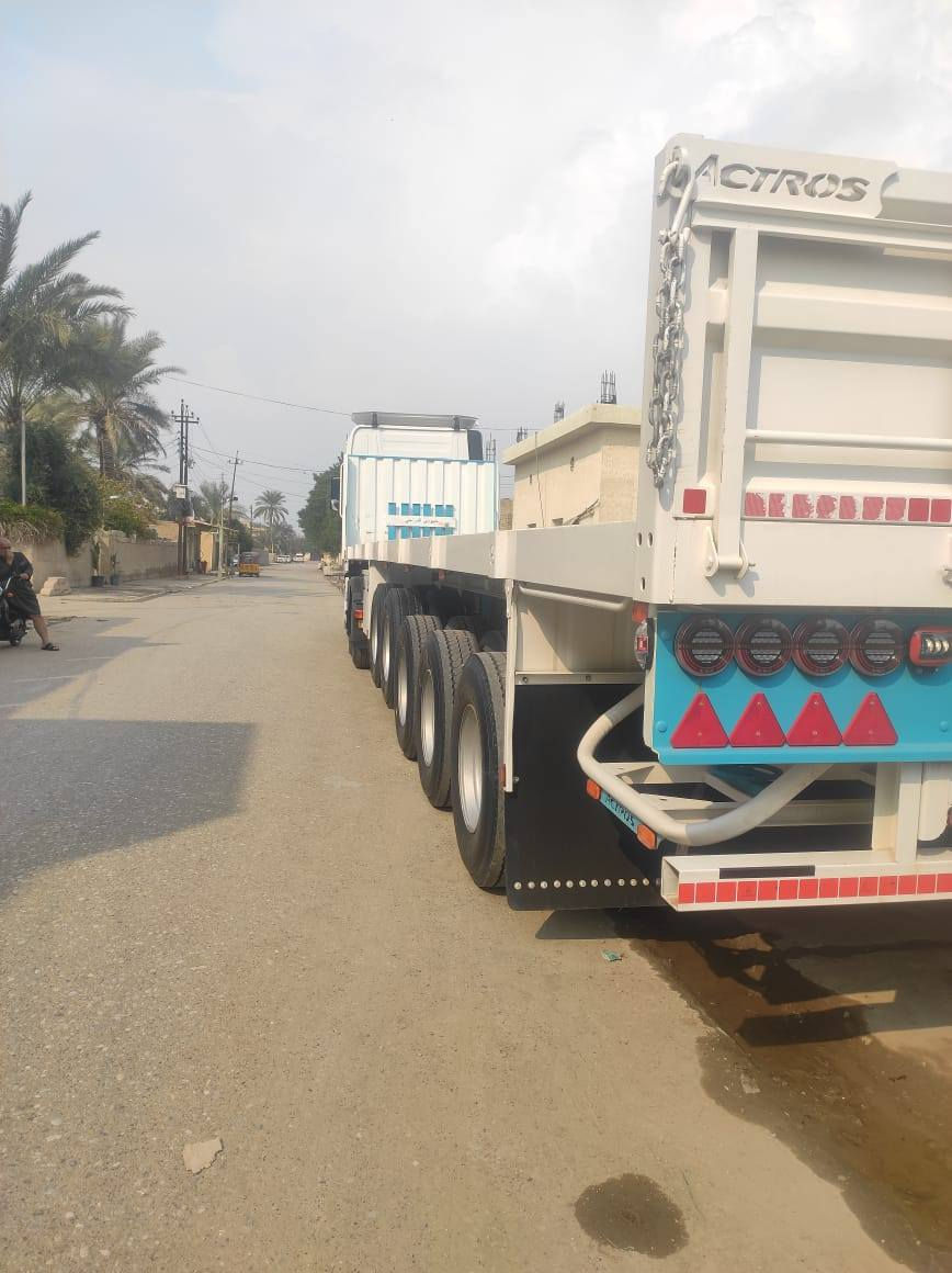 سلام عليكم شباب عربانه للبيع جديد كلش تخم تاير جديد عربانه مكفول كفاله عامه من كلشي موديل 2025 فصل وربط سليمانيه للستفسار ***********
