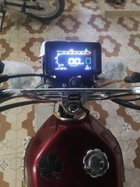 تايكر 25 • اخو زيرو • ٩٠٠٠ كم