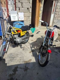 دراجات • مكفولة • بصرة ابي الخصيب