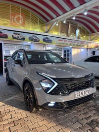 سبورتاج بلاك اديشن • ٢٠٢٥ • محرك ٢.٠