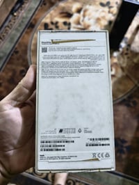 ايفون 15بلاص ذاكرة ١٢٨/باتري ٨٦ جهاز كلش جديد ماستر. نهايته ٧٠٠ مكاني ...