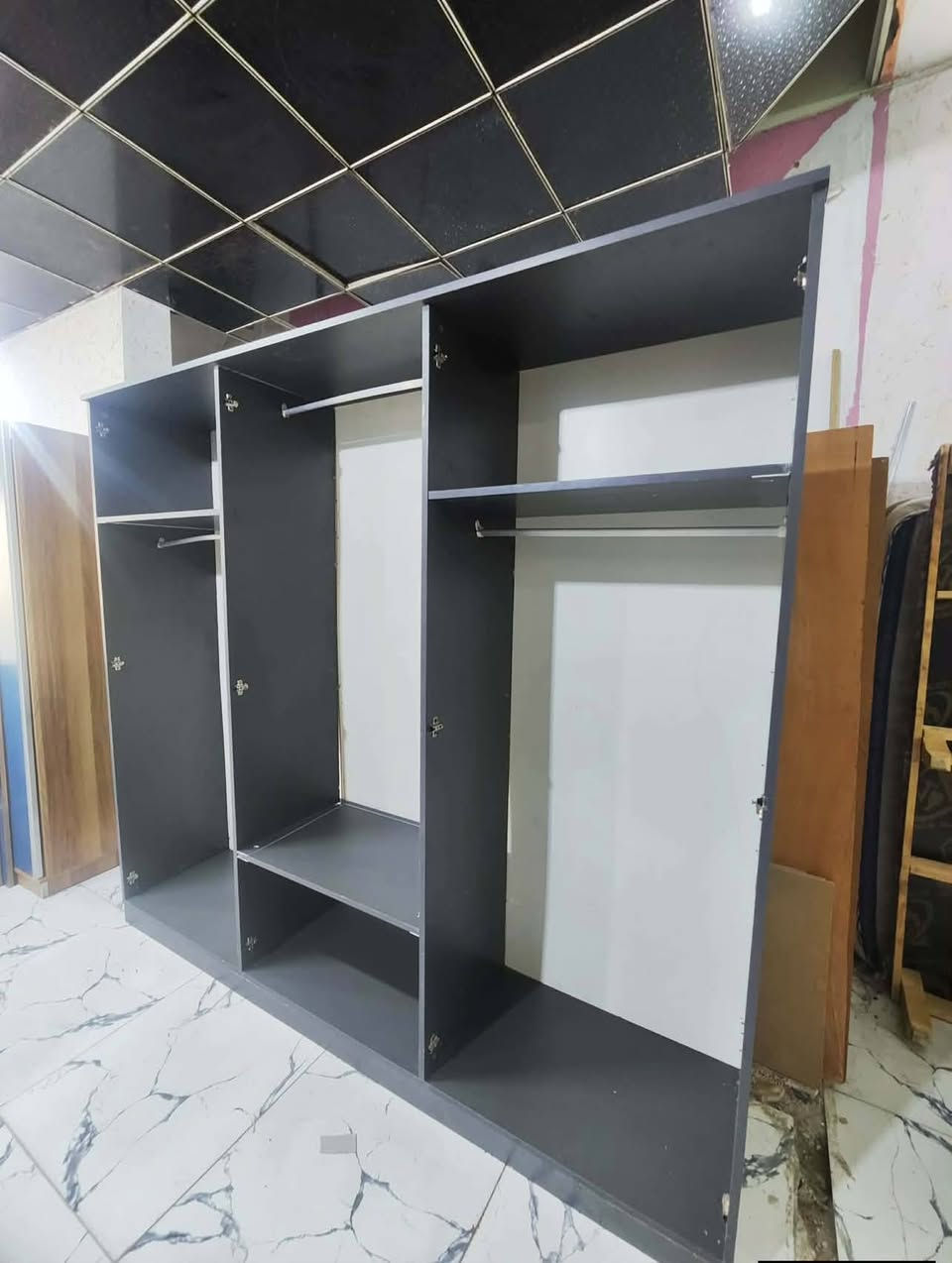 450شد ونقل داخل بغداد مجانا سارعوو بلحجزز سكرين وخاص عروض العيد 🏃📞


**إذا كنت صاحب هذا الإعلان وتريد حذفه لأي سبب، رجاءا أرسل رسالة إلى الدعم الفني**