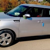 كيا سول • ٢٠١٥ • الكوت واسط