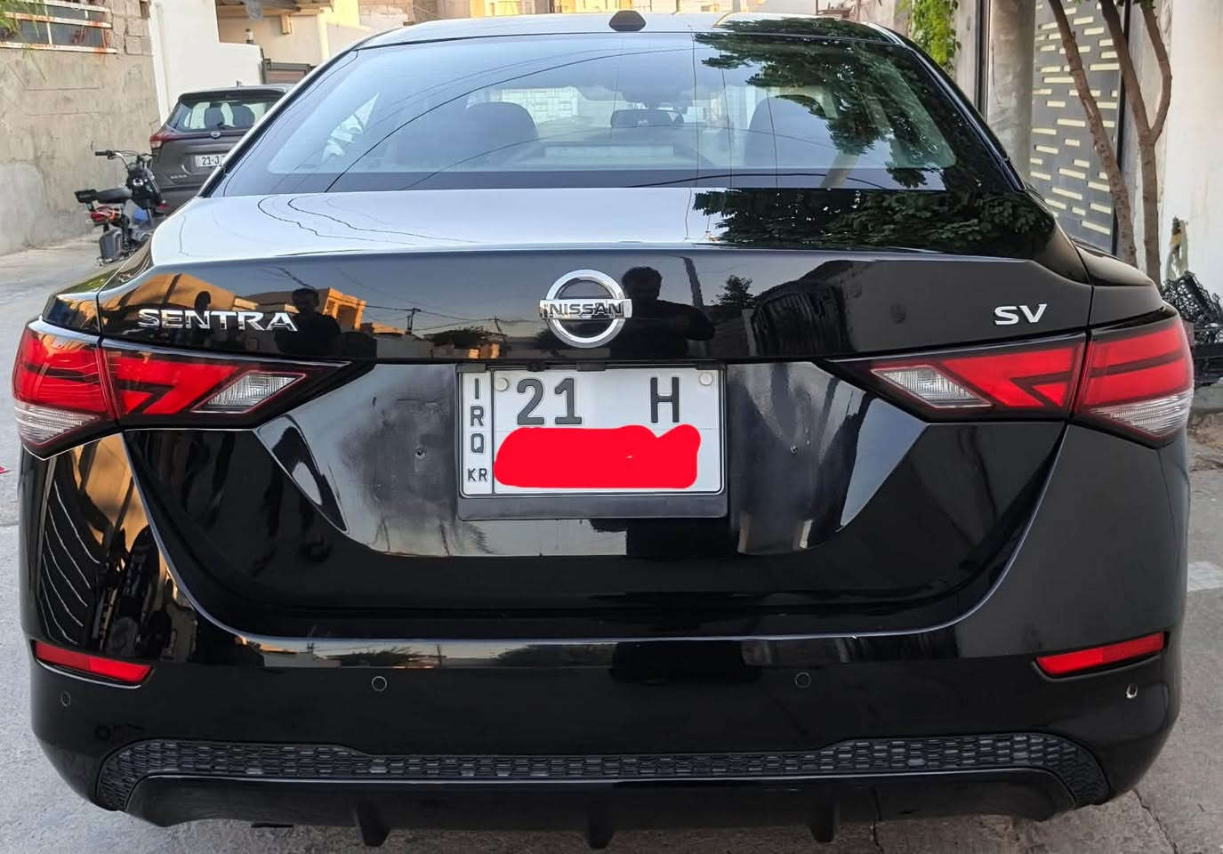 سينترا sv2020
بونيت جاملغ بدون دواخل 
كير محرك بشرت
118 ورق سعر
***********
