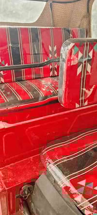 تكتك موديل 22 بغداد مرقمة باسمي رقم الموبايل 07739651294