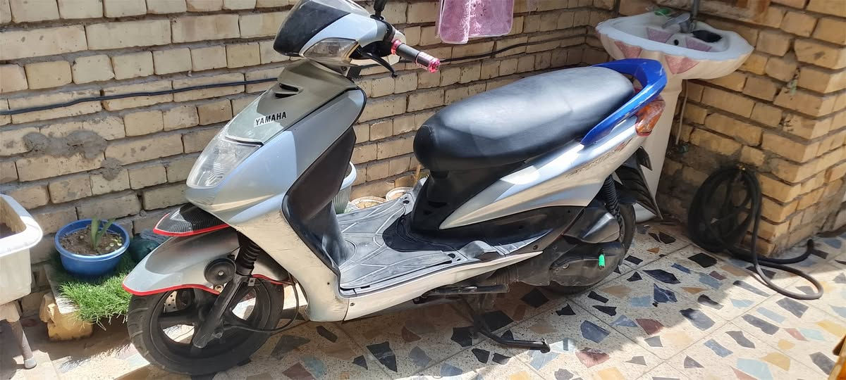 سكنس كبريتر نكره جديده 450وبيه مجال بغداد حيور ***********

