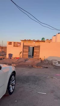 الزبير الاندلس • ١٥٠م • غرفتين