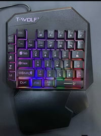 جديد • لوك • اكسسوار