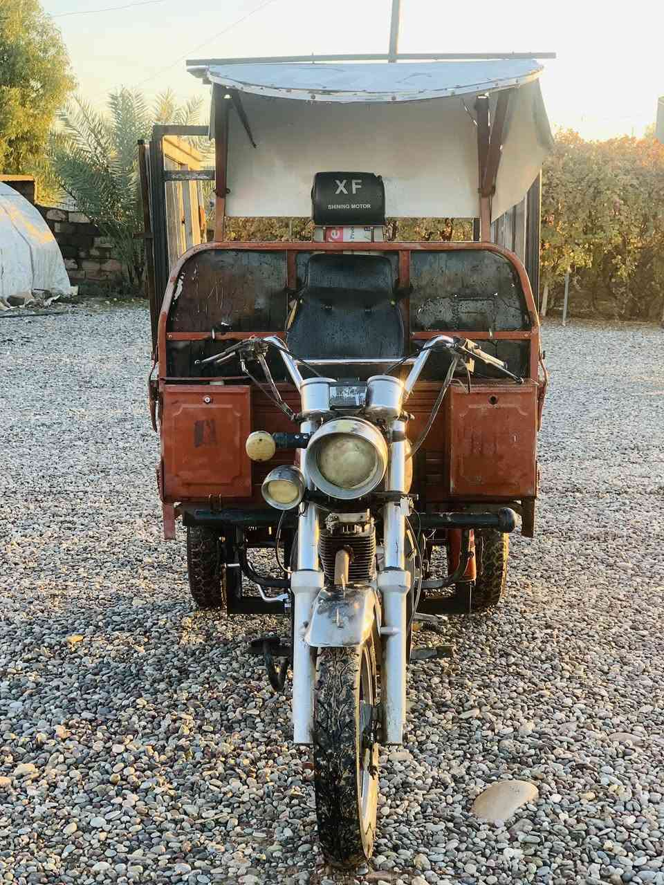 سلام عليكم عندي هاذي الستوته البيع
عندي هاذي موديل 2018محرك 2025كلشي شغال السعر 900بي مجال شرط يلي يحب يخبرني لا هاذ الرقم***********
