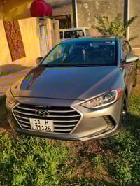 وارد امريكي • محرك ٢٠٠٠ • ضرر دعاميه