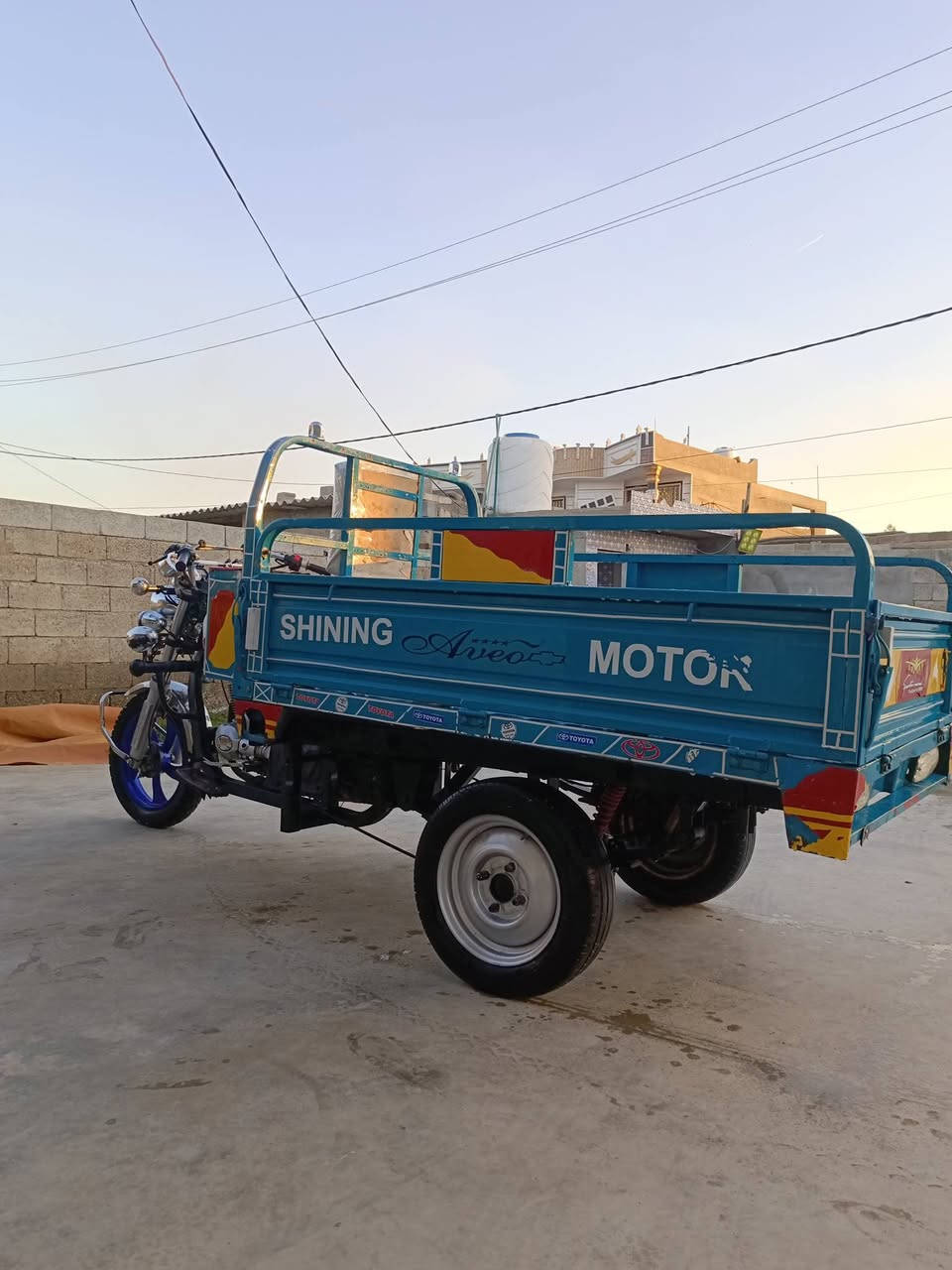 ستوتة جمرة للبيع
ستوتة خير من الله 

وراق صورلي 

موديل 2021

محرم نضيق ما مفتوح متيار 

نكرة سلف 
المكان واسط دبوني 
السعر 1450وبيهة مجال 
الرقم ‏‪***********‬‏
