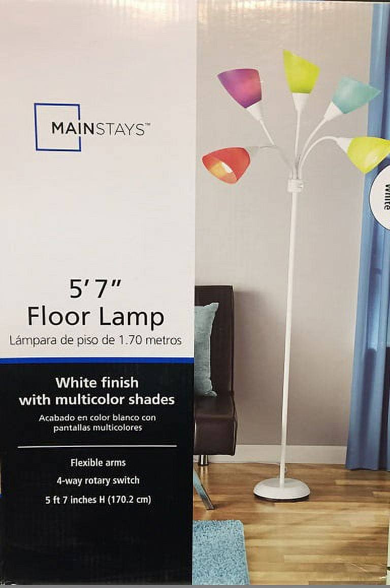 عندي من عنده 3 قطع طلعن الي طول الواحد متر و70مصباح أرضي 
يتميز بلمسة نهائية بيضاء مع عاكسات إضاءة متعددة الألوان
يحتوي على أذرع مرنة
مفتاح دوار بـ 4 اتجاهات
كلهن 65 مع التوصيل


**إذا كنت صاحب هذا الإعلان وتريد حذفه لأي سبب، رجاءا أرسل رسالة إلى الدعم الفني**