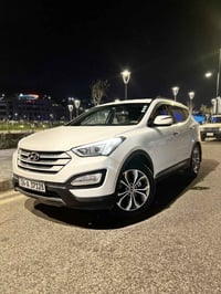 2013/هوندا سنتافي/رقم دهوك ☎️07506226466