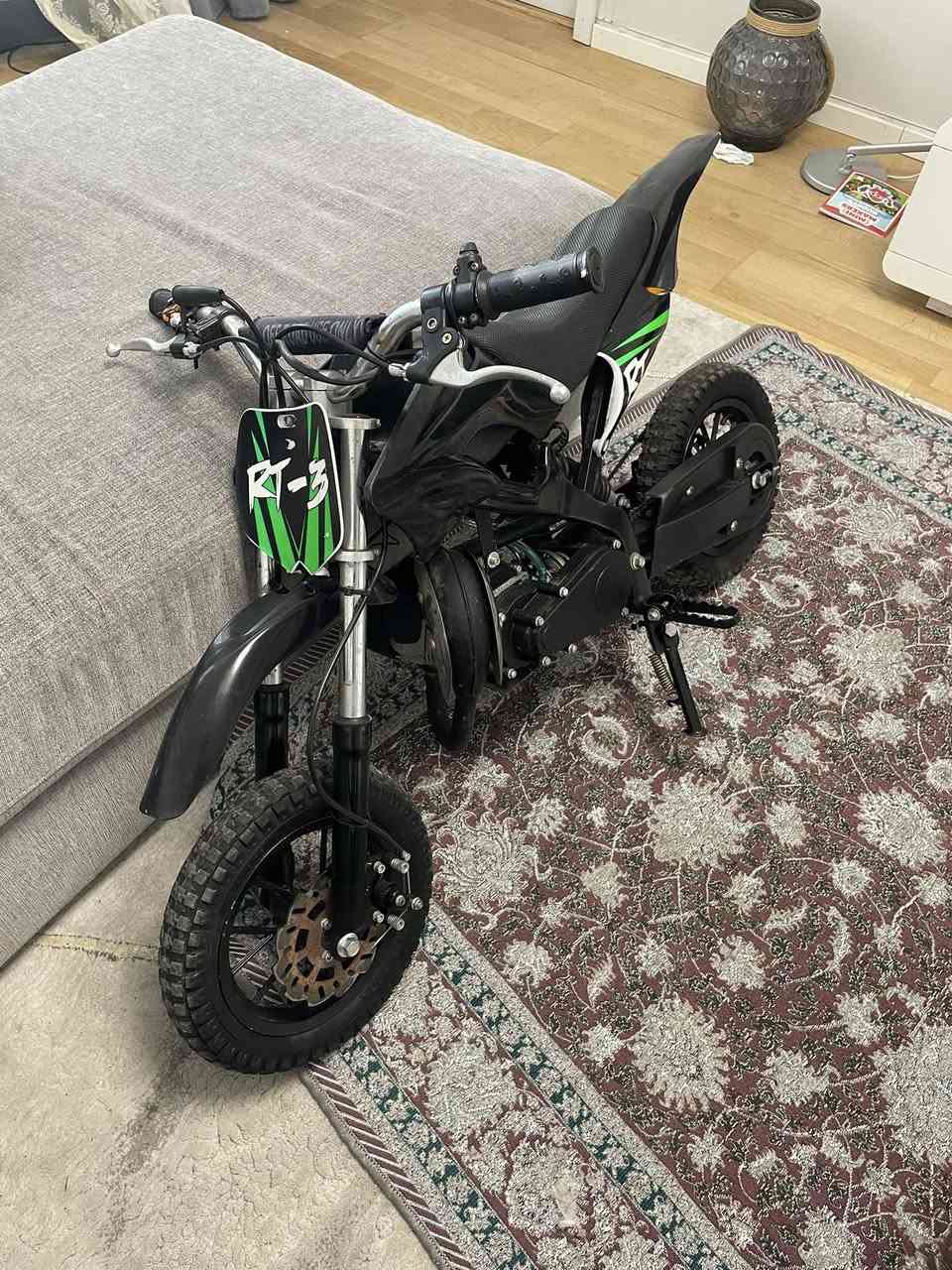 للبیع متوفر  شغال بل بنزین ۲٥٠$


**إذا كنت صاحب هذا الإعلان وتريد حذفه لأي سبب، رجاءا أرسل رسالة إلى الدعم الفني**