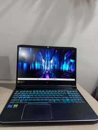 Acer Predator • RTX 3060 • i7-11800H