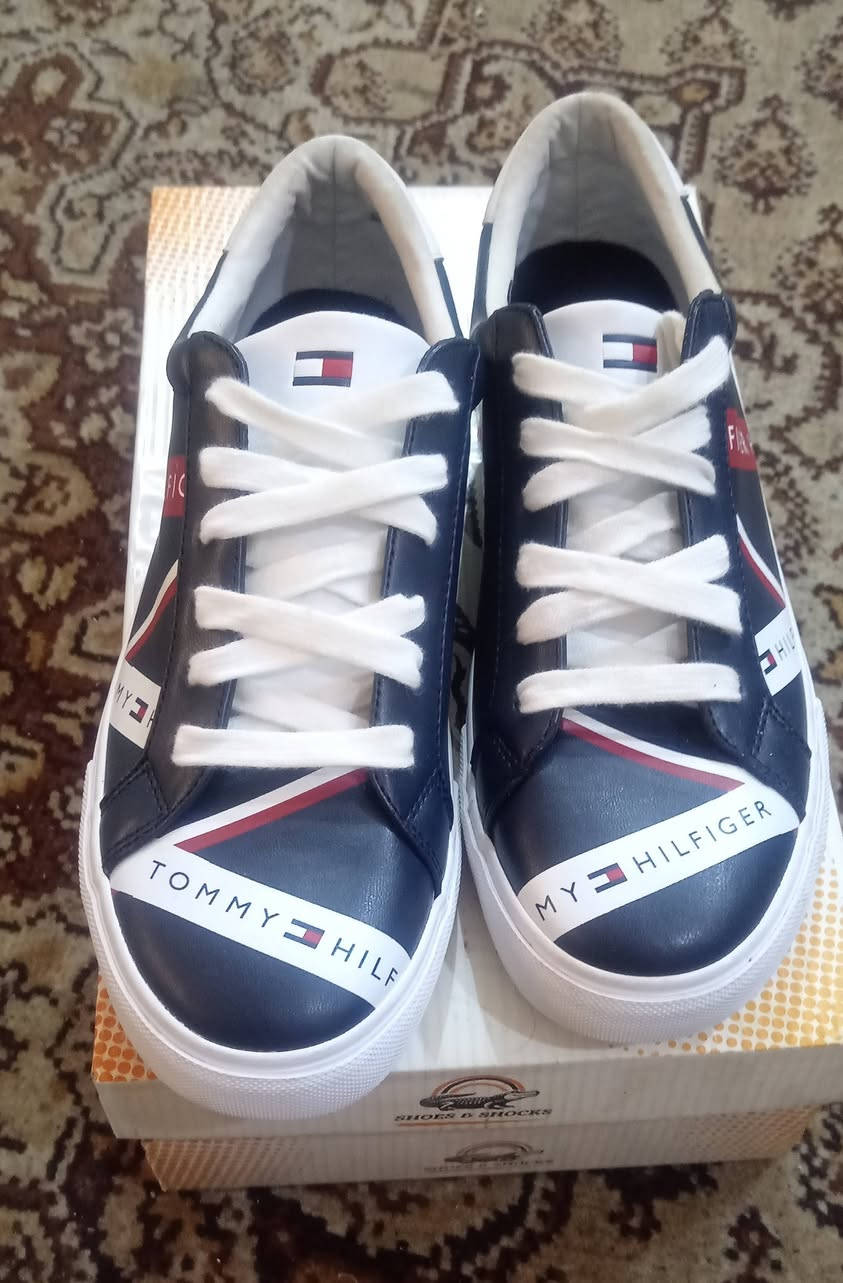 وكاله Tommy Hilfiger جديده ما مستخدمه اورجنال قياس 41 السعر 35 اخو البلاش
ملاحظه لا يوجد توصيل للاستفسار خاص مكاني شارع فلسطين بالقرب من الأسواق المركزيه القديمه ركن شارع مسرح الخيمه


**إذا كنت صاحب هذا الإعلان وتريد حذفه لأي سبب، رجاءا أرسل رسالة إلى الدعم الفني**