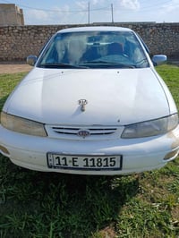 موديل ٩٦ • كير اوتماتيك • بغداد