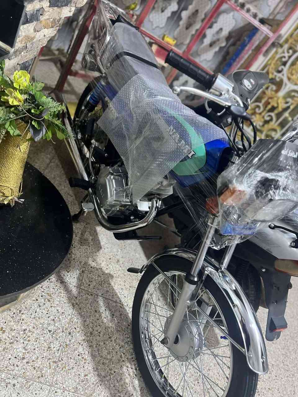 سلام عليكم دراجه نامه بلادي البيع اوراق اصولي 23 السعر خاص


**إذا كنت صاحب هذا الإعلان وتريد حذفه لأي سبب، رجاءا أرسل رسالة إلى الدعم الفني**