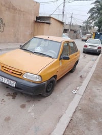 ٢٠١٢ • مصفرة • مكينة وكير مكفولات