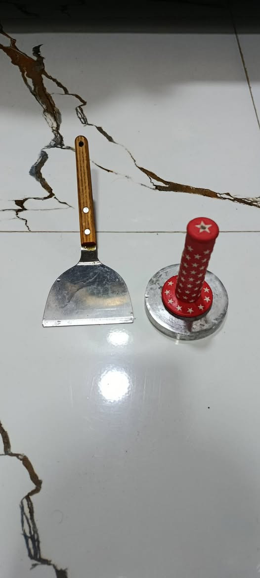 كرل بركر حجم 50 السعر 200 في كربلاء
***********
