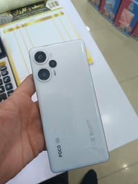 بوكو F5 • ذاكرة ٥١٢ • بوبجي ٩٠ فريم