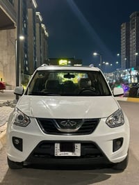 شيري تيكو • ٢٠١٢ • ابو غریب